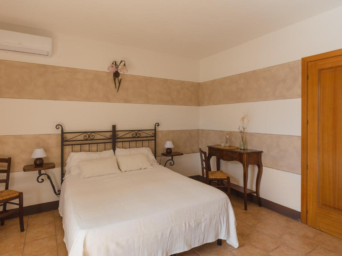 Le Vigne Di Adamo Villa Volta Mantovana Kültér fotó