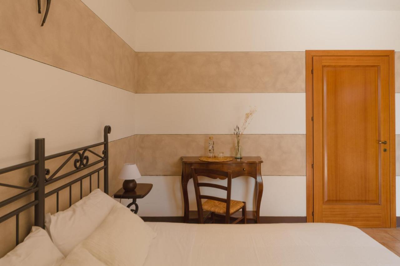 Le Vigne Di Adamo Villa Volta Mantovana Kültér fotó